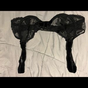 Victorias Secret Unlined Bra